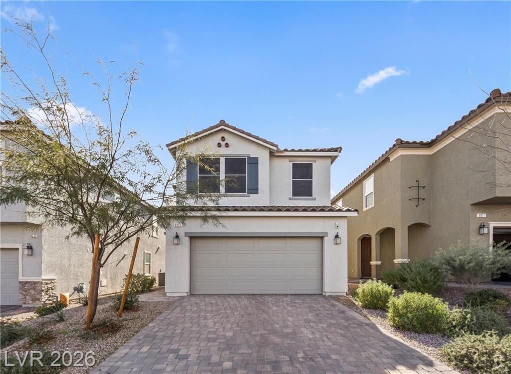 Property Photo:  9911 Cluny Avenue  NV 89178 
