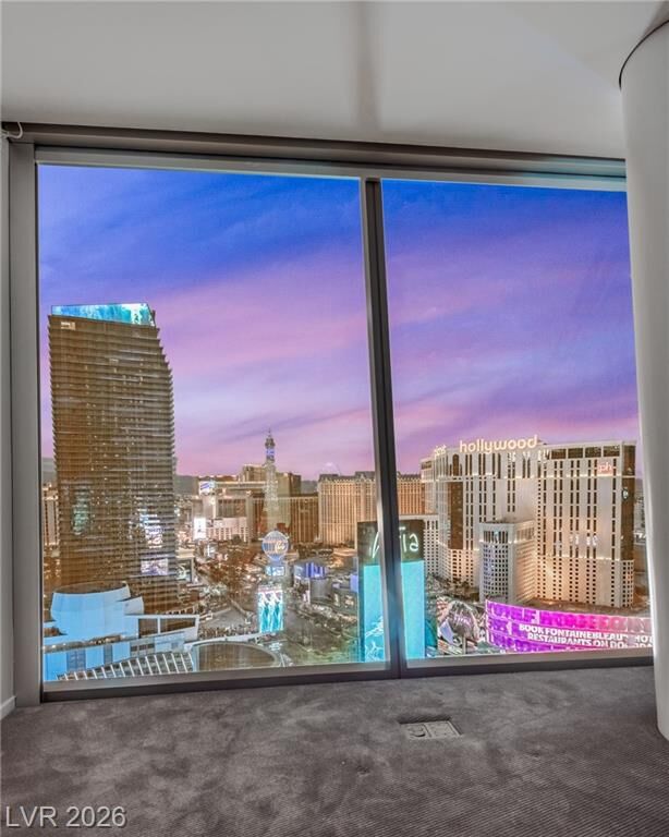 Property Photo:  3722 Las Vegas Boulevard 2506  NV 89158 