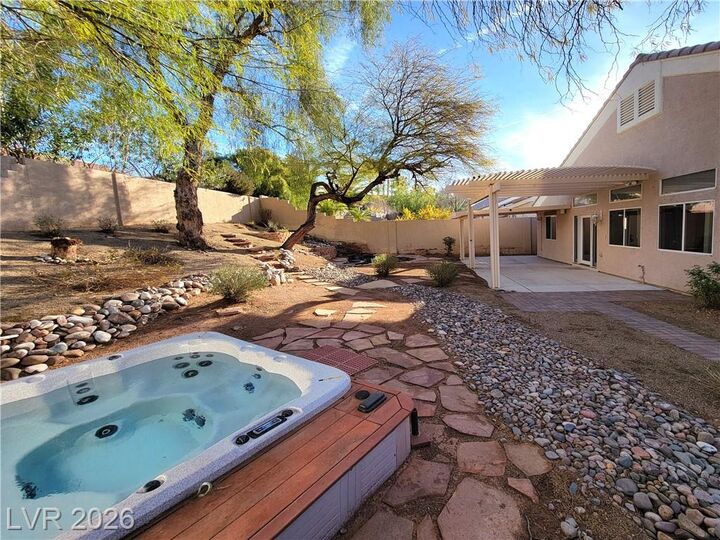 Property Photo:  2158 Handel Avenue  NV 89052 