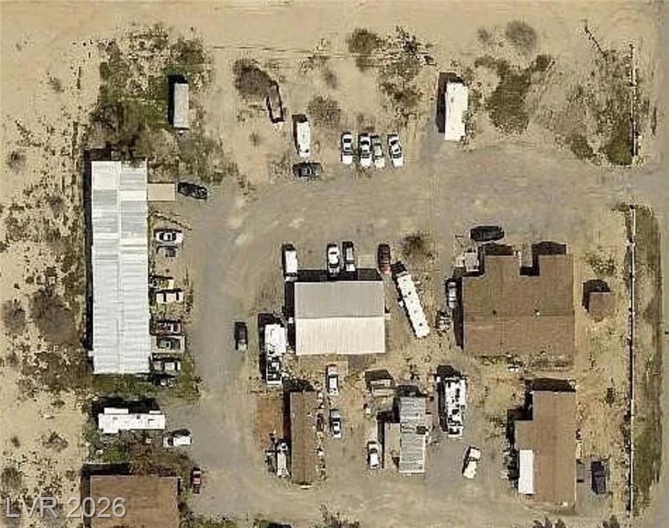 Property Photo:  1130 North Leslie Street  NV 89060 