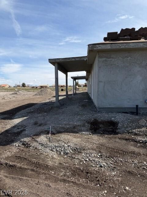 Property Photo:  660 San Lorenzo Street  NV 89048 
