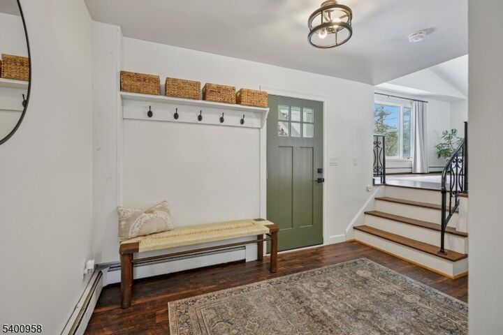 Property Photo: 115 Autumn Dr NJ 07827