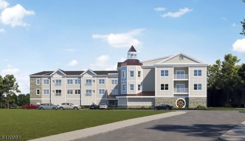 Property Photo:  1 Main St 2B  NJ 08829 