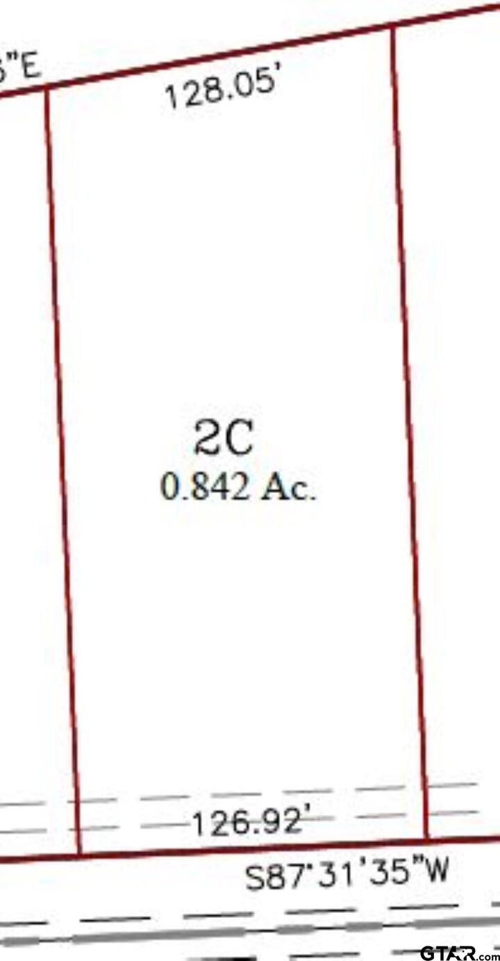 Property Photo:  Tbd Lot 2C County Road 440  TX 75771 