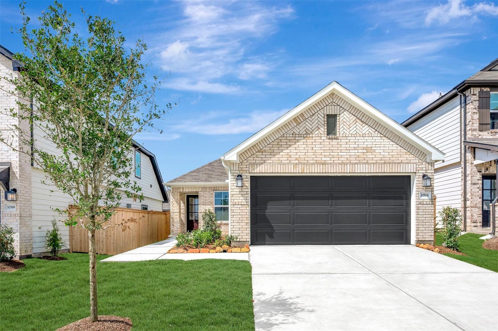 Property Photo: 32514 Lantana Fields Road TX 77441