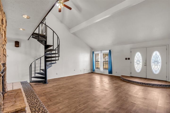 Property Photo: 22980 Jade Street TX 77365