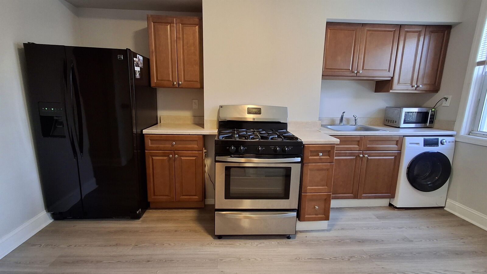 Property Photo: 404 Madison St 3L NJ 07030