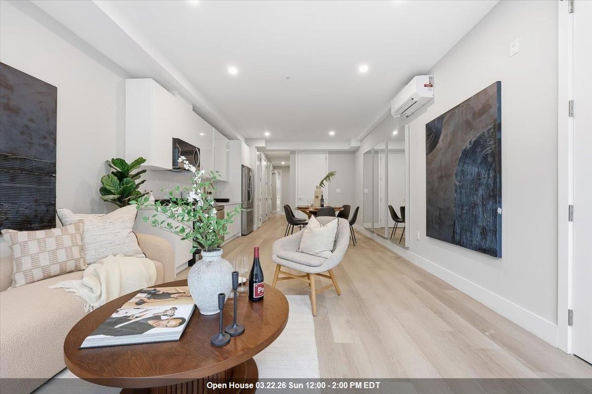 Property Photo: 134 New York Ave 1 NJ 07307