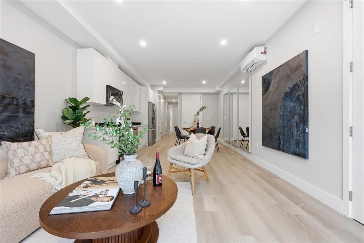 Property Photo: 134 New York Ave 1 NJ 07307