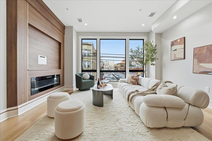 Property Photo: 134 Hancock Ave 2 NJ 07307