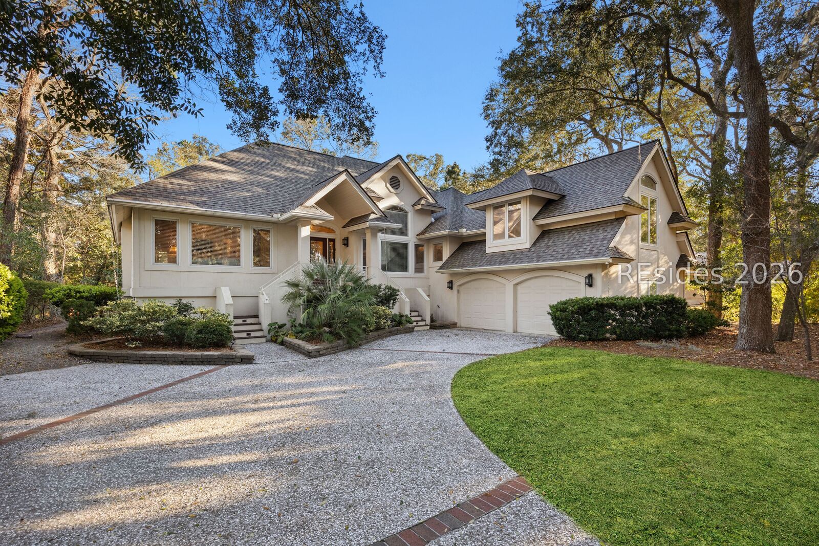 Property Photo:  73 Port Tack  SC 29928 