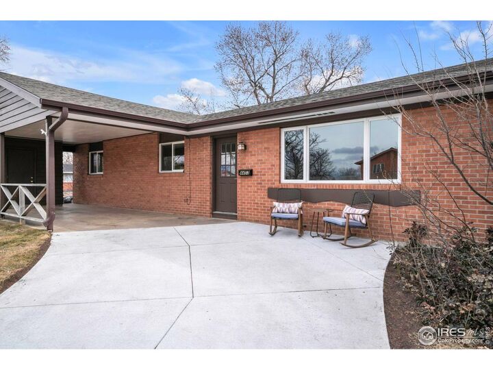 Property Photo:  4453 Hamilton Ct  CO 80305 