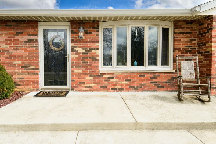 Property Photo:  13531 E Woodview Hills Lane  IN 47459 