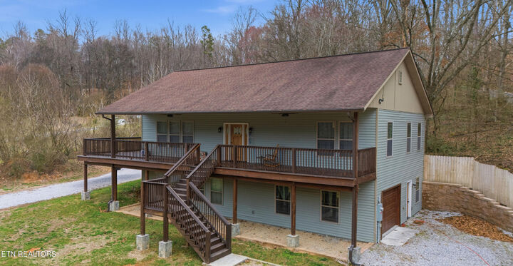 Property Photo:  287 Cave Creek Rd  TN 37774 