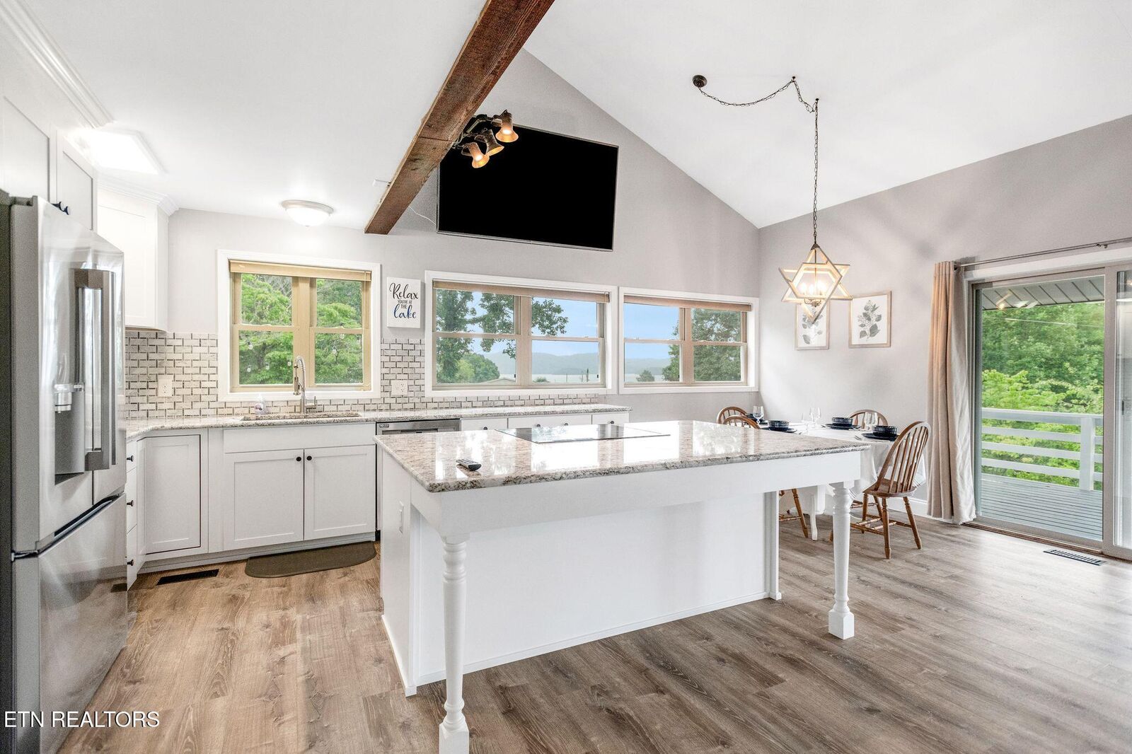 Property Photo:  769 Gilmore Rd  TN 37708 