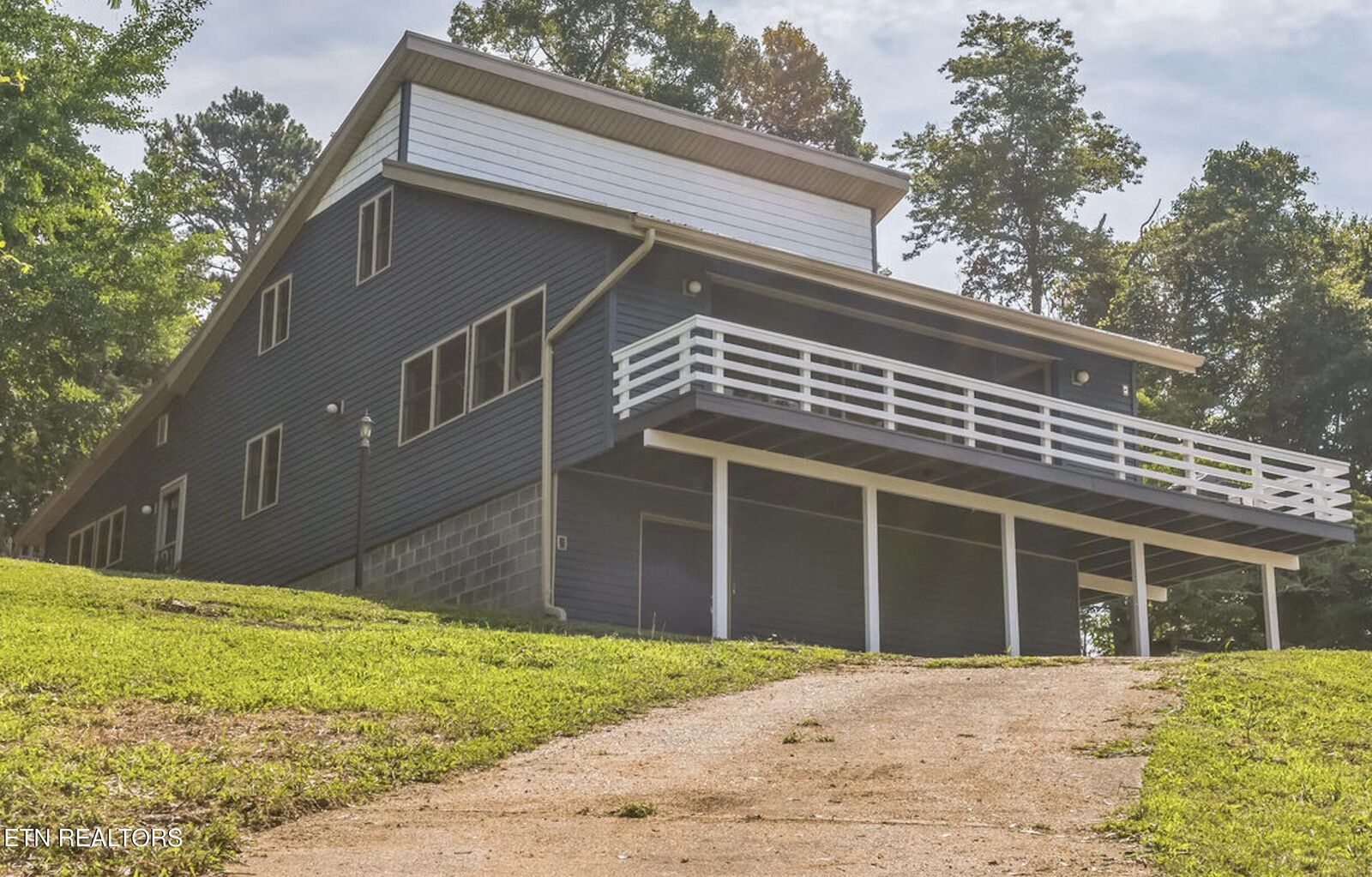 Property Photo: 769 Gilmore Rd TN 37708
