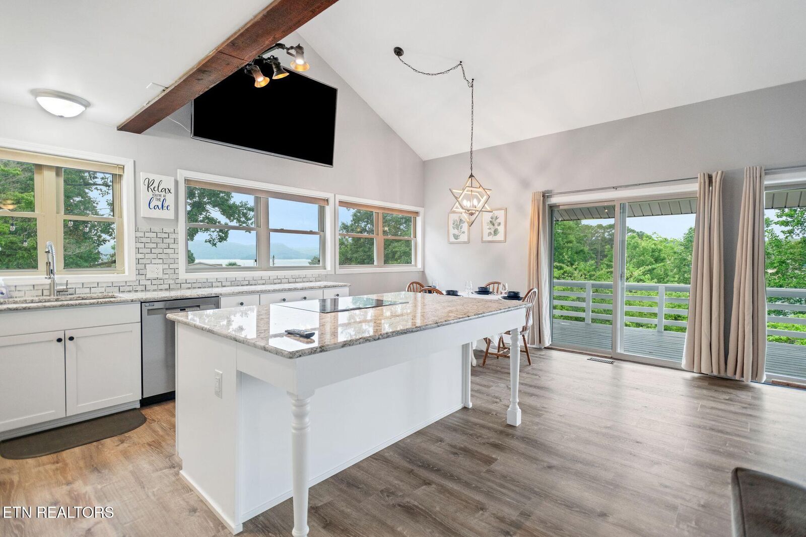 Property Photo:  769 Gilmore Rd  TN 37708 