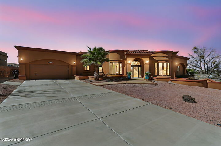 Property Photo: 1509 Vista Del Cerro NM 88007