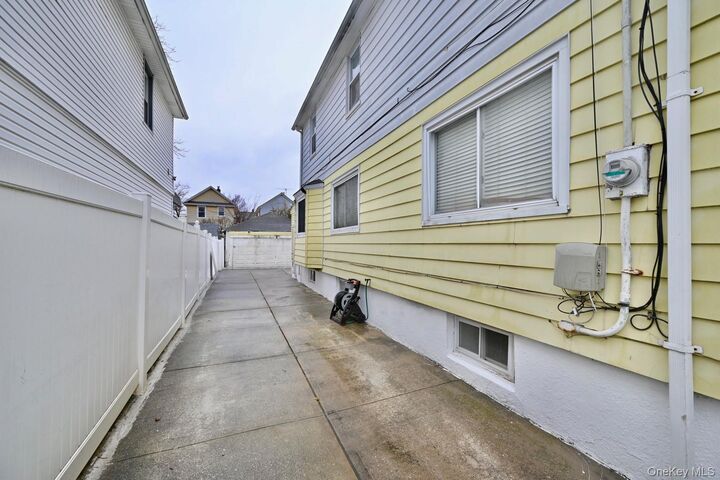 Property Photo:  88-48 213th Street  NY 11427 