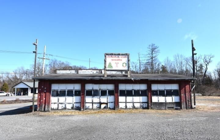 Property Photo:  1104 State Route 28  NY 12401 