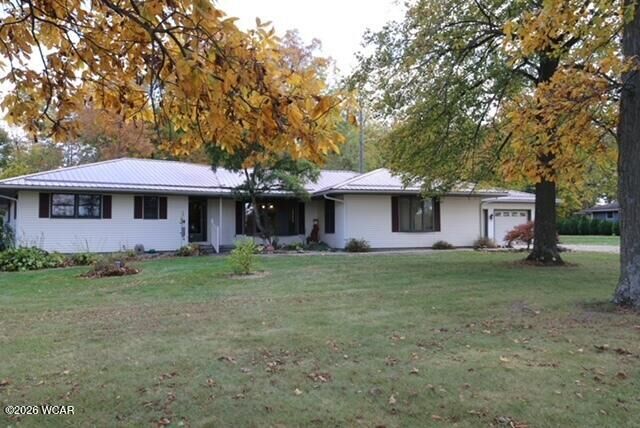 Property Photo:  10568 County Road 145  OH 43326 