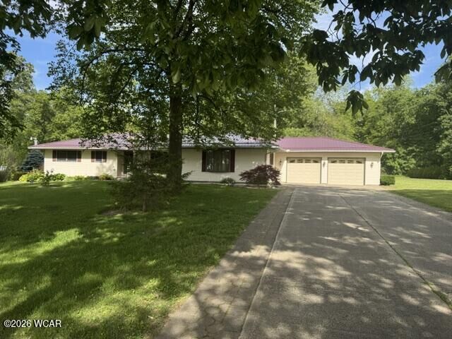 Property Photo: 10568 County Road 145 OH 43326