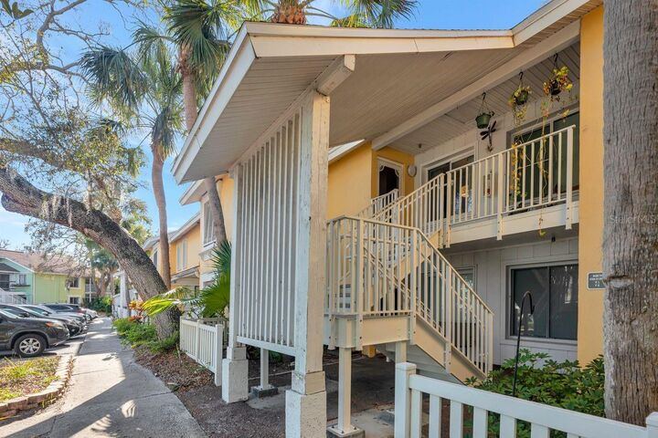 Property Photo:  3765 41st Street S K  FL 33711 