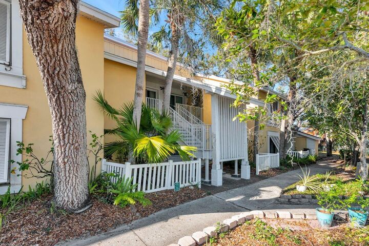 Property Photo: 3765 41st Street S K FL 33711