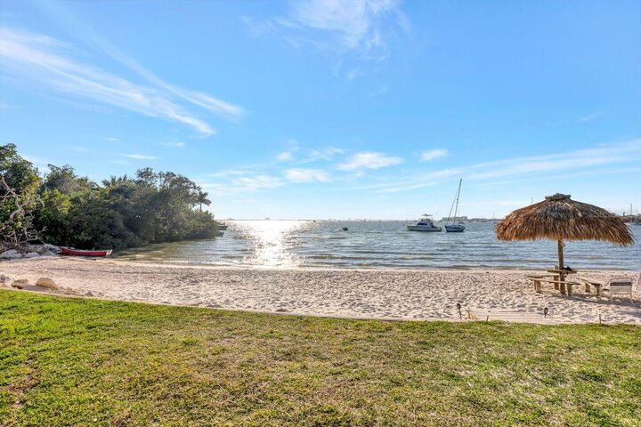 Property Photo: 3765 41st Street S K FL 33711