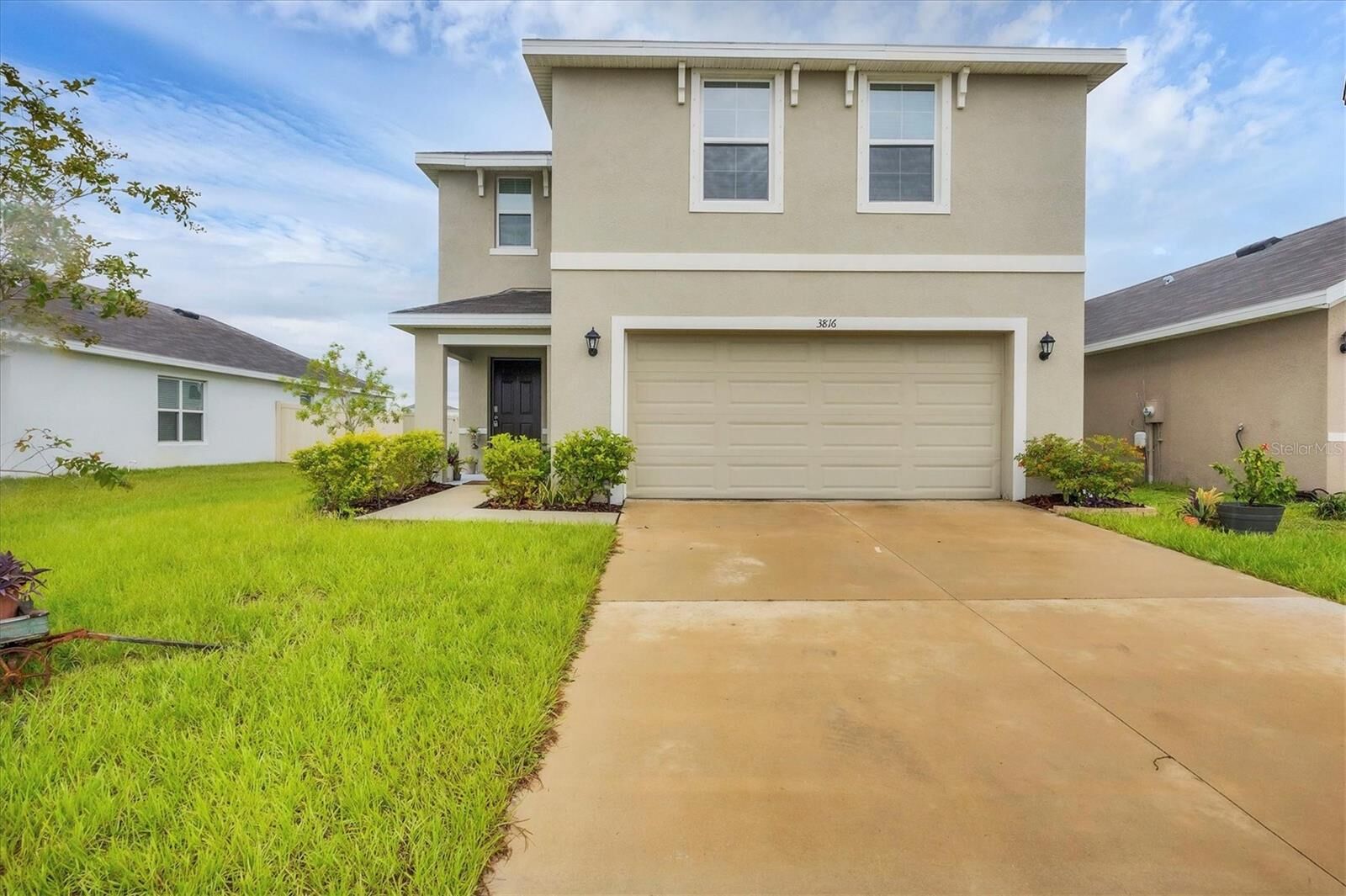Property Photo:  3816 Calamity Terrace  FL 34208 
