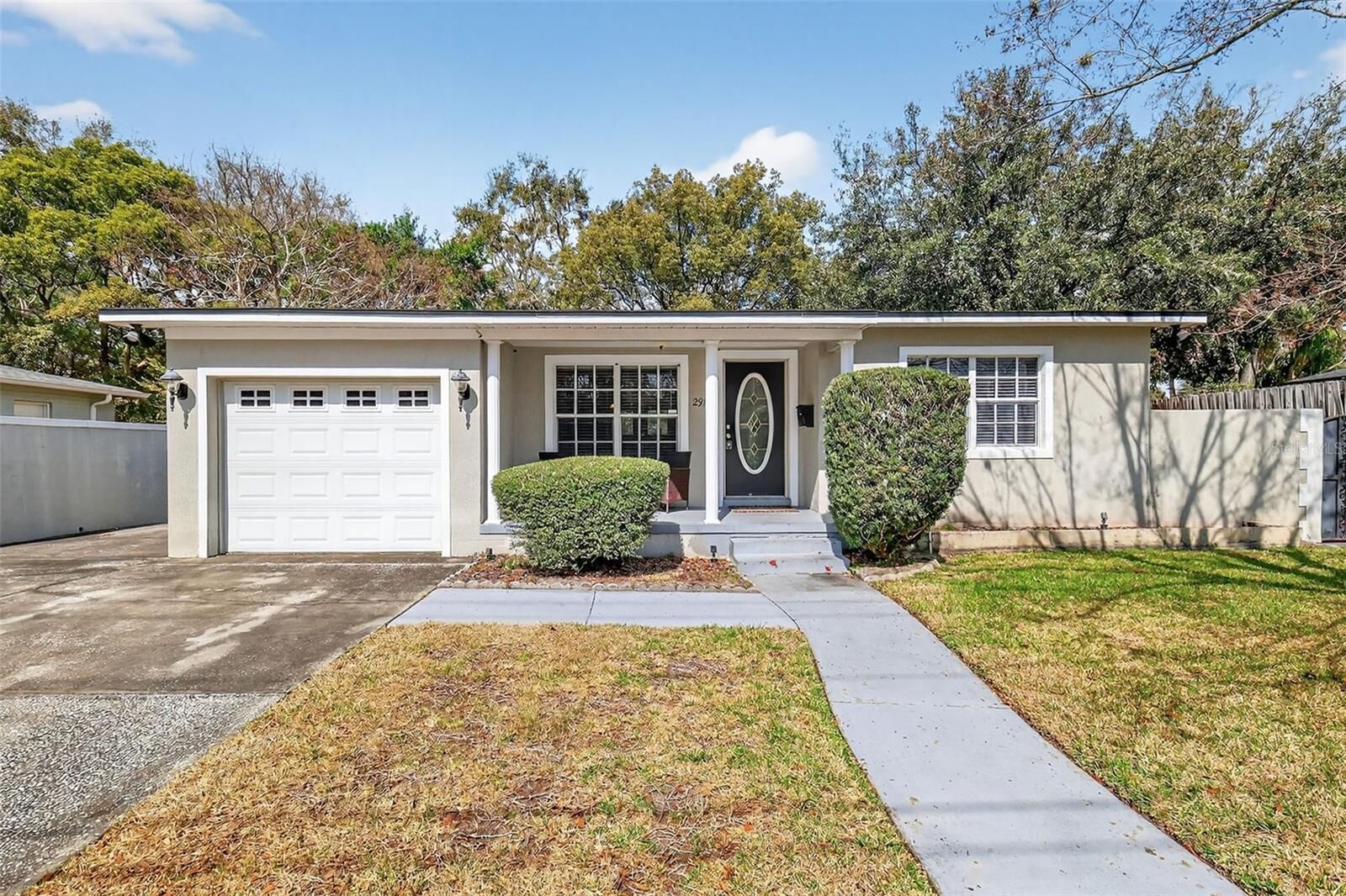Property Photo:  2919 Hargill Drive  FL 32806 