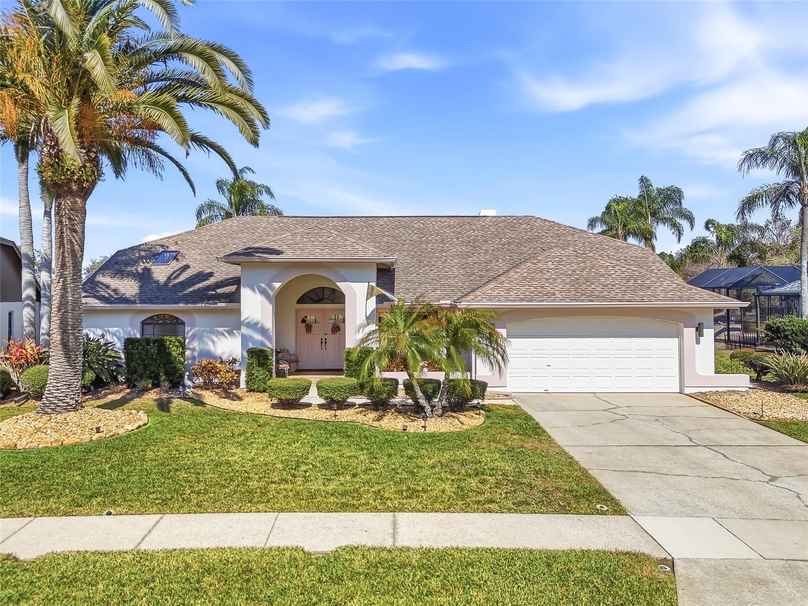 Property Photo: 846 Centerwood Drive FL 34688
