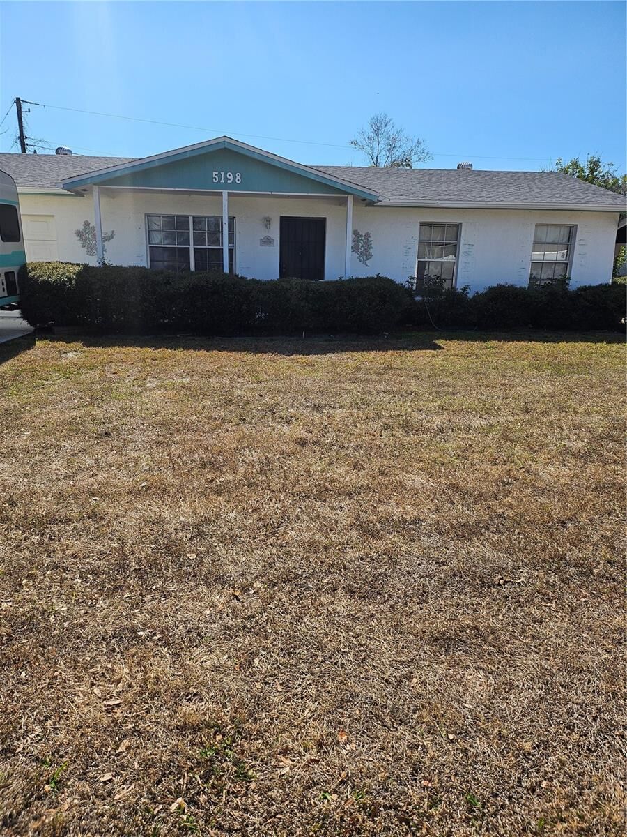 Property Photo: 5198 Island Date Street FL 34232
