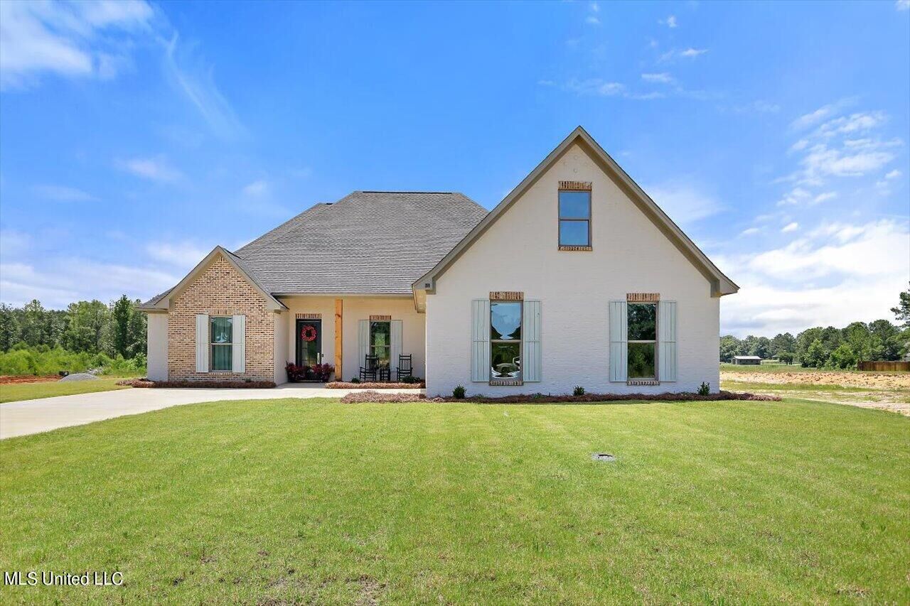 Property Photo:  199 Kennedy Farm Parkway  MS 39042 