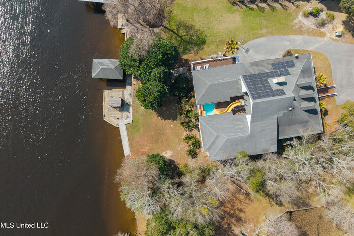 Property Photo:  4015 Brandon James Drive  MS 39532 