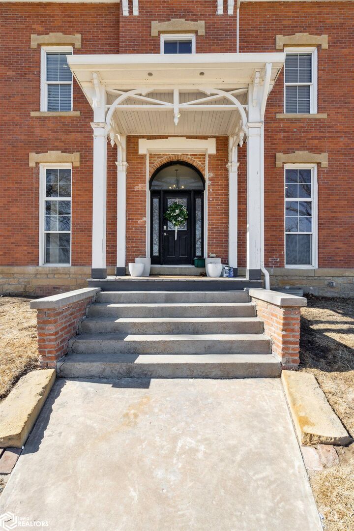 Property Photo:  3615 190th Street  IA 52658 