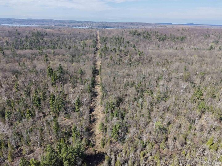 Property Photo:  Tbd E Wilderness Road  MI 49866 
