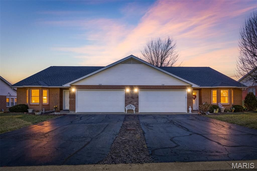 Property Photo: 206 Bayberry Lane MO 63640