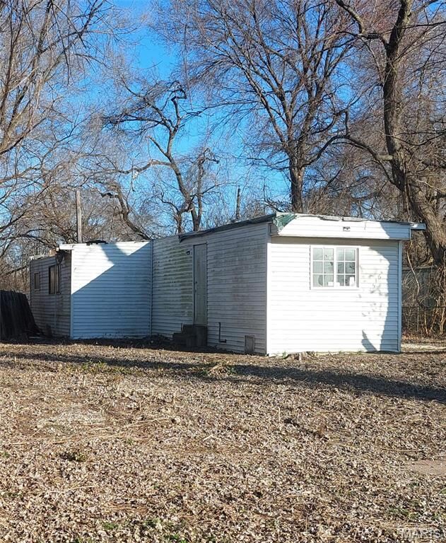 Property Photo: 1516 N 53rd Street IL 62204