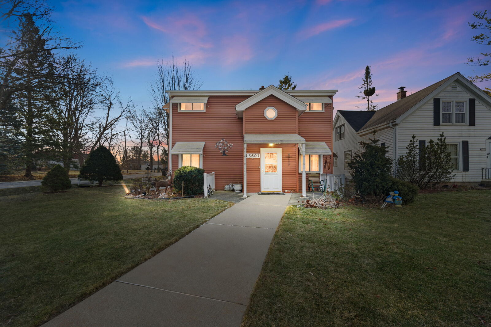 Property Photo:  13601 W Prospect Dr  WI 53151 