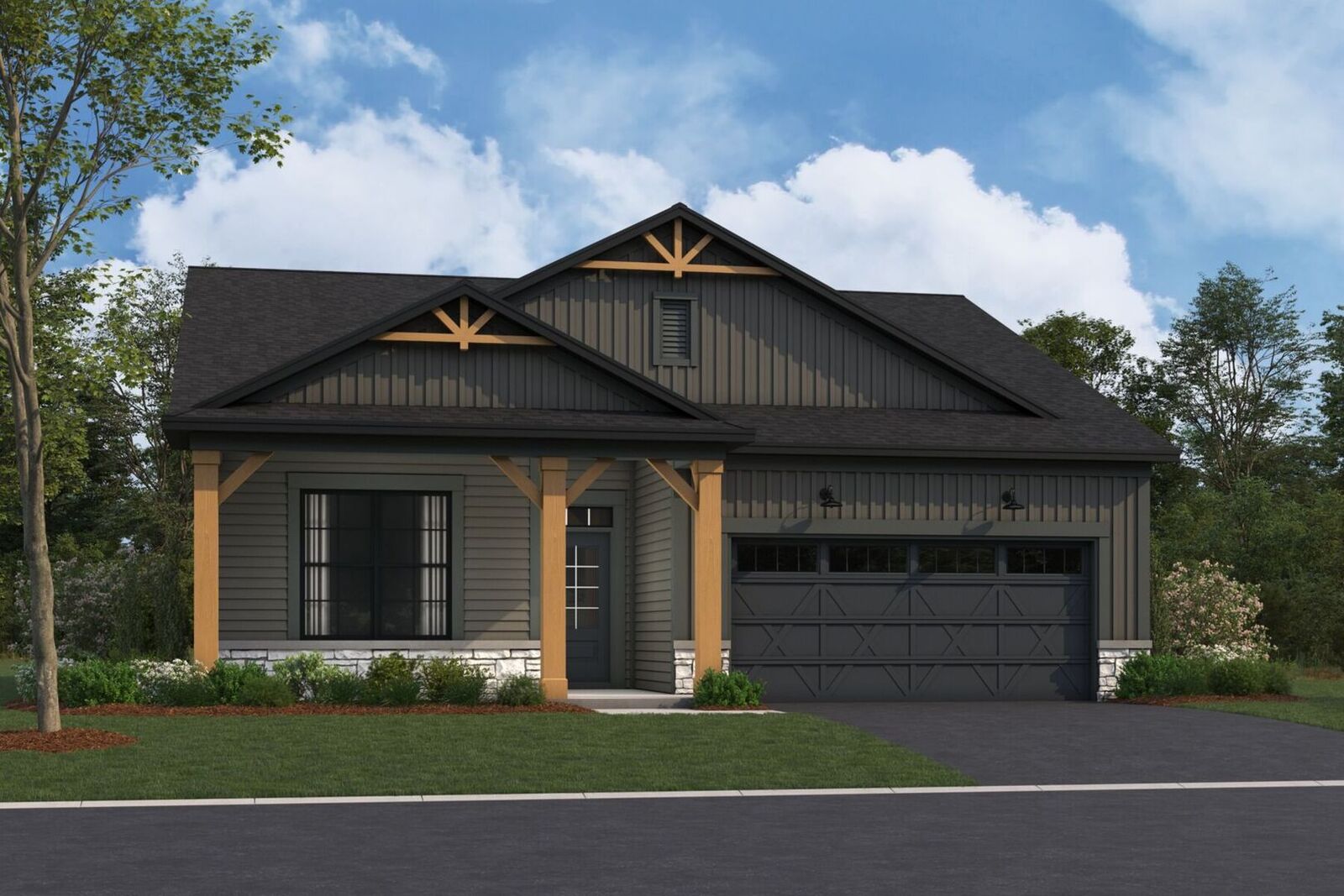 Property Photo:  719 Alberta Avenue  IL 60543 