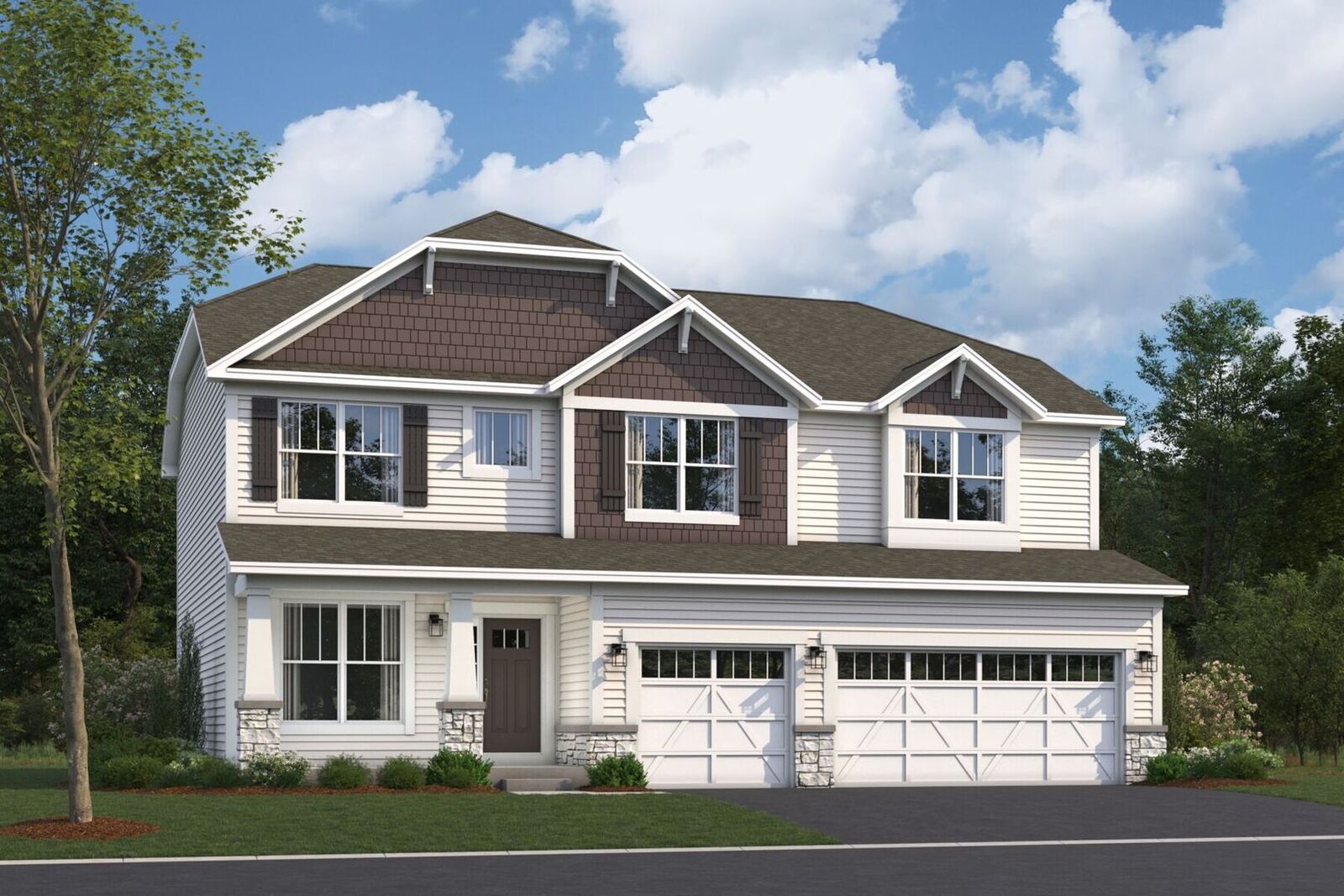 Property Photo:  719 Fairfield Drive  IL 60543 