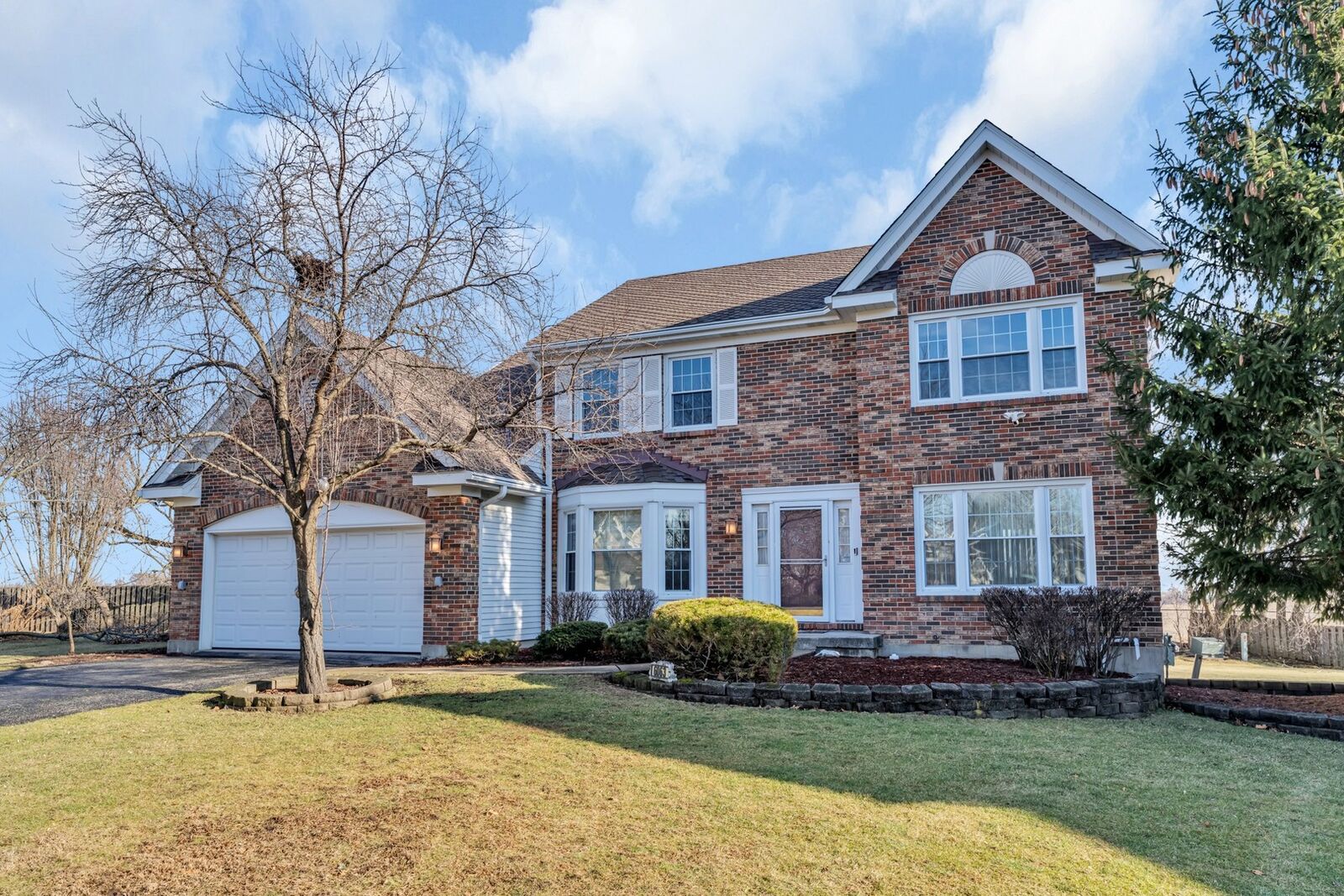 Property Photo: 6063 Morningside Court IL 60031