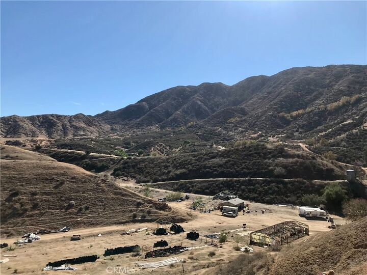 Property Photo:  7840 Reche Canyon Road  CA 92324 