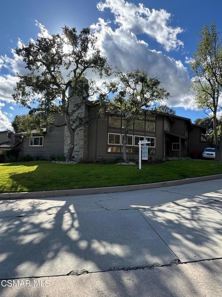 Property Photo: 340 Santa Inez Way CA 91011