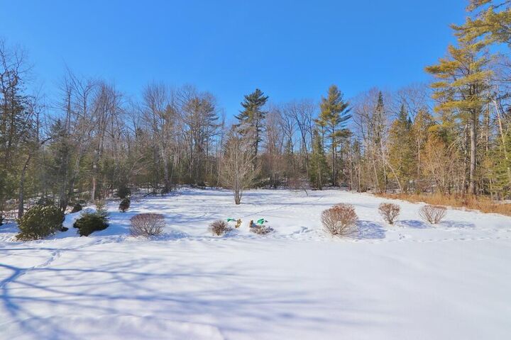 Property Photo: 74 Town Farm Road ME 04444