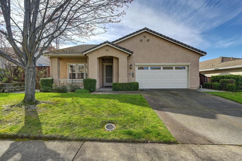 Property Photo:  3111 Clarkson Drive  CA 95765 