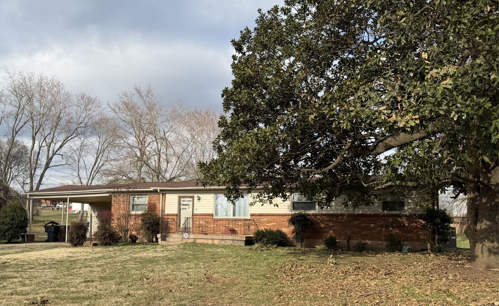 Property Photo:  2422 Kimberly Dr  TN 37214 