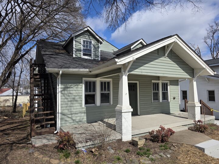 Property Photo:  1117 McGavock Pike A  TN 37216 