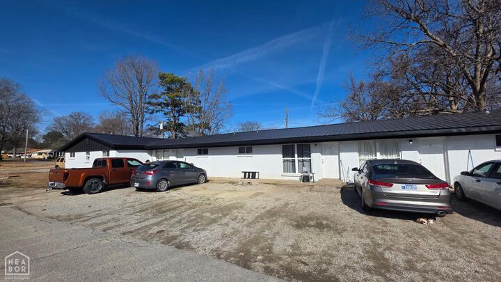 Property Photo:  1311 S 8th Street  AR 72450 